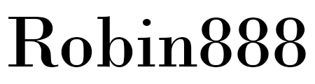 Robin888